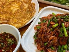 -61号餐吧(兴坪古镇漓江店)