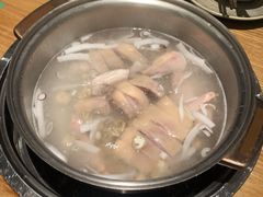 原味椰子鸡-大头椰·椰子鸡火锅(新梦店)