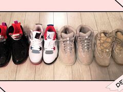 -Air Jordan(世贸天阶店)