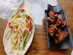 -隔壁老王·家常云南菜(花巷店)