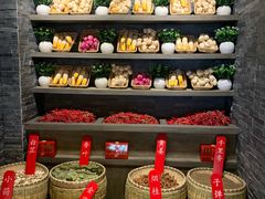 -哥老官重庆美蛙鱼头(宝山龙湖店)