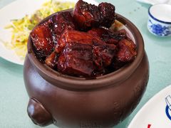 -李氏疙瘩汤·本地海鲜·老烟台菜(所城里店)