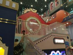 -MELAND CLUB亲子乐园·派对·餐厅(北京芳圆里ID MALL店)