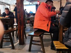 大堂-许老八包子铺羊汤馆(绿地世纪城店)