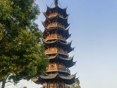 -龙华素斋(龙华路店)