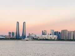 -城市阳台