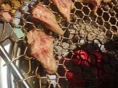 -老炉家木炭烤肉(长江国际店)