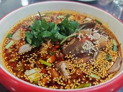 -丁太婆老妈蹄花(人民公园非遗总店)