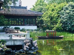 -东山雕花楼