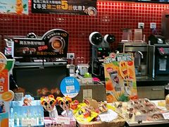 -85度C(上海奉贤苏宁生活广场二店)