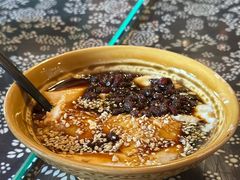 红豆豆花-姚家豆花