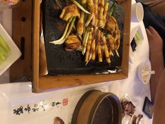 -全聚德(常州店)
