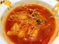 -南城香·饭香串香馄饨香(青年路店)
