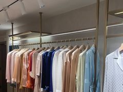 -万事利丝绸(杭州大厦店)