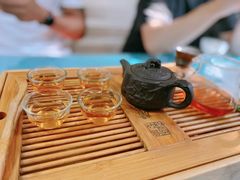 -丽江庭院之丽江往事(安定门店)