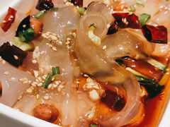 -半天妖烤鱼(槐房万达店)