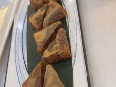 -东江渔村·古典园林·30年粤菜老字号(太和店)
