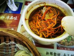 排骨罐-津品味小吃(大学湾店)