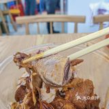 多少次来河西就是为了这一口卤香鸡啊
