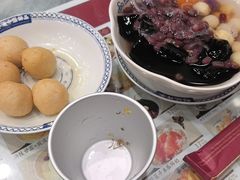 -赵记传承·中国甜品(福州总店)