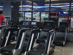 -奇迹健身·恒温游泳(金海首座店)