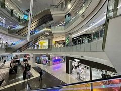 -凯德广场(学府店)