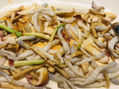-猪肉婆私房菜(容桂总店)