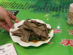 -令氏家外家周秦食府(高新店)