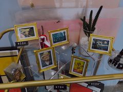 -风甜日暖·星座主题甜点(东二环泰禾店)
