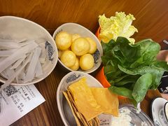 -重庆鸡公煲(学衡路店)
