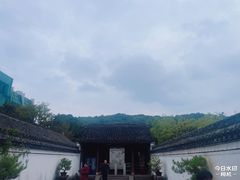 -王阳明故居