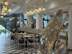 -贝林大翅鲸简餐厅(国家海洋博物馆店)