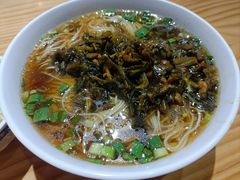 -东吴面馆(沙溪服务区店)