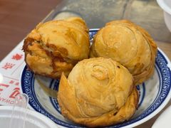 -芋包王闽南茶楼(八市店)