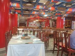-郭林家常菜(狼垡店)