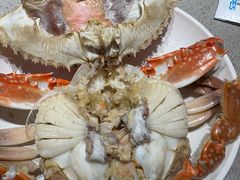 -大锅强·蒸海鲜青岛菜(吾悦广场店)