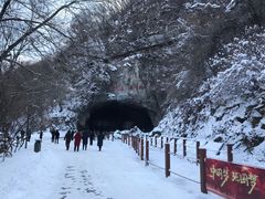 -本溪水洞