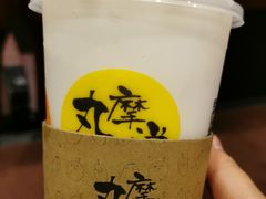 -丸摩堂鲜果茶(万年场店)