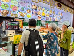 -白魁老号饭庄(交道口店)