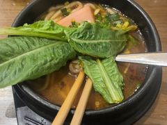 -猪脑壳凉面(南正街店)