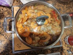 -黄记煌三汁焖锅(金凤万达广场店)