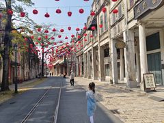 -赤坎·广东华侨国际旅游度假区