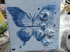 -郑在DIY·潮玩银饰绘画手作(中央大道旗舰店)