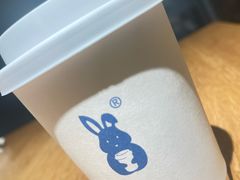 -小意思咖啡店(草桥店)