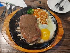 -豪尚豪牛排(彩悦城店)