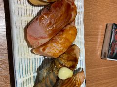 -万岁寿司(天河领展店)