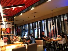 大堂-味千拉面(光启城时尚购物中心店)