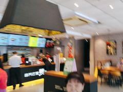 -真功夫(彩田路店)