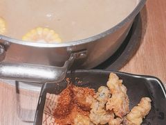 -掂档潮汕牛肉火锅(万象城店)