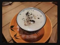 -维卡食舍(户部山店)